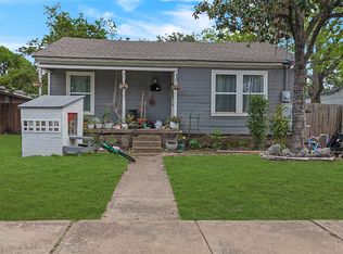 6632 Lockheed Ave, Dallas, TX 75209