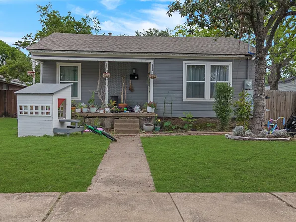 6632 Lockheed Ave, Dallas, TX 75209