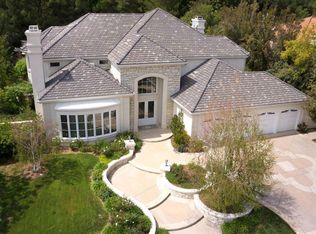 5453 Collingwood Cir, Calabasas, CA 91302