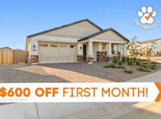 5884 N 193rd Dr, Litchfield Park, AZ 85340