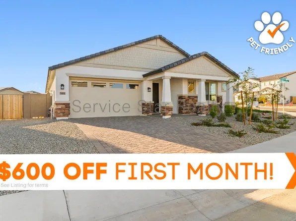 5884 N 193rd Dr, Litchfield Park, AZ 85340
