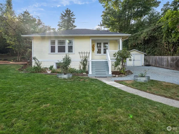 13041 38 Avenue S, Tukwila, WA 98168