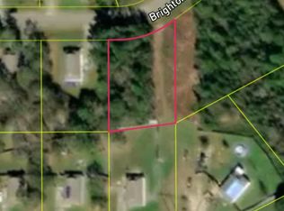 Brighton Dr LOT 22, Saucier, MS 39574