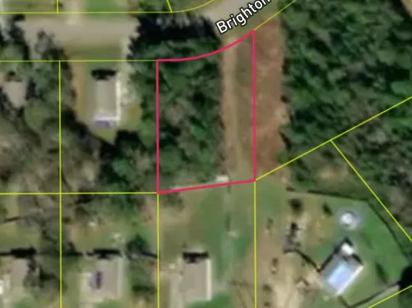 Brighton Dr Lot 22, Saucier, MS 39574