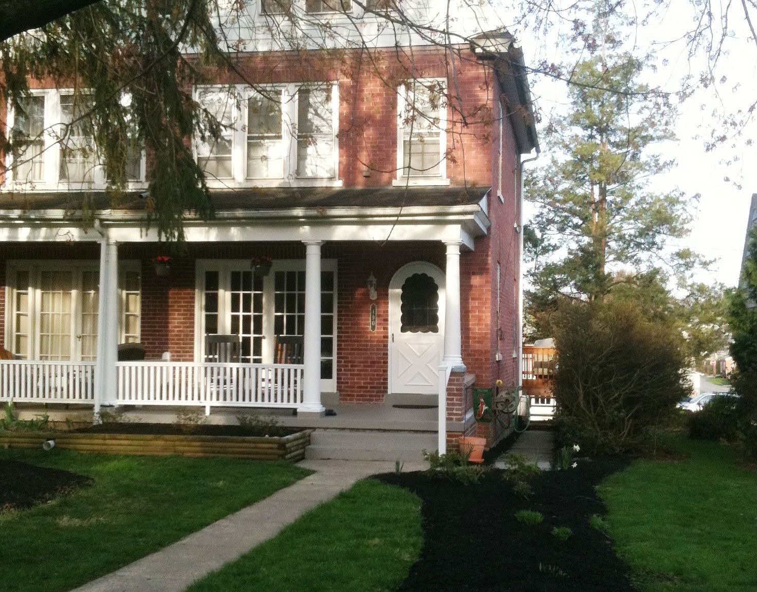 190 S President Ave, Lancaster, PA 17603 Zillow