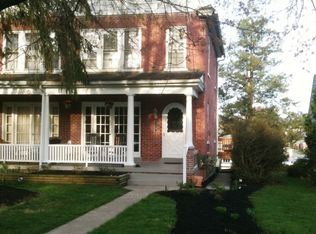 190 S President Ave, Lancaster, PA 17603