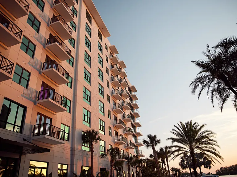 NOVEL Beach Park by Crescent Communities — Photo 65