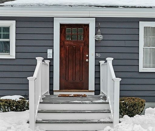 2nd image of 80 Redfield Rd