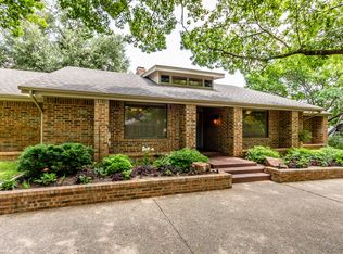 6912 Tumbling Trl, Fort Worth, TX 76116