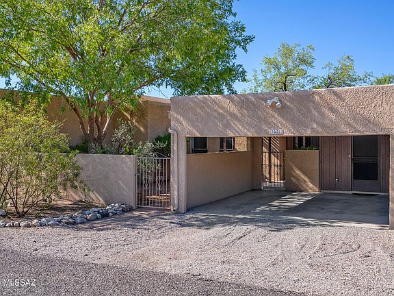 2nd image of 6533 N Foothills Dr