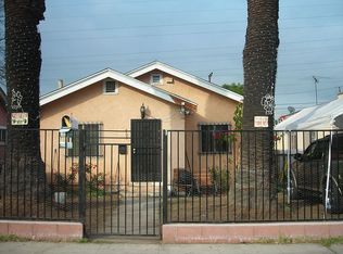 807 W 99th St, Los Angeles, CA 90044