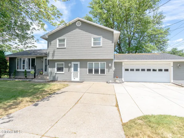 13 Howland Avenue, Mechanicville, NY 12118
