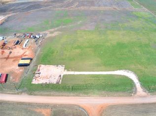 East 840rd, Kingfisher, OK 73750