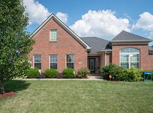 138 Swilcan Bridge Way, Georgetown, KY 40324