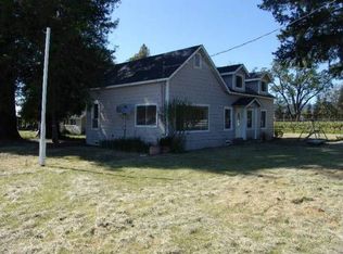 10950 East Rd, Potter Valley, CA 95469