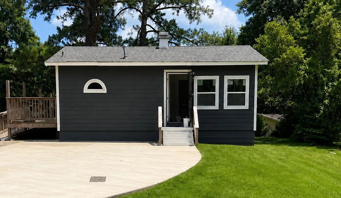 1 bed, 672 sqft, $950 — Photo 1