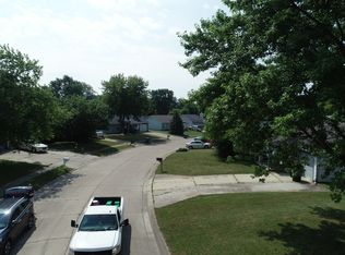 4423 Tucson Dr, Indianapolis, IN
