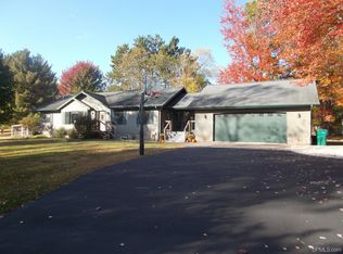 3985 N Bass Lake Rd, Iron Mountain, MI 49801