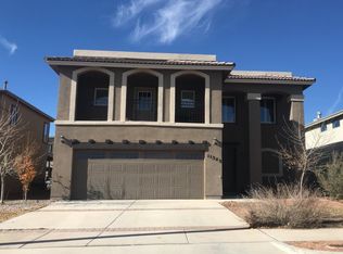 11385 Cattle Ranch St, El Paso, TX 79934