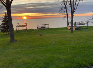 N9442 Winnebago Park Rd, Fond Du Lac, WI 54937