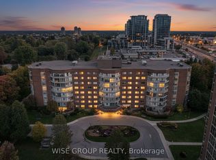 5 Weldrick Rd W #113, Richmond Hill, ON L4C8S9