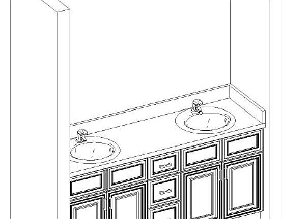 5th image of 503 Woodford St