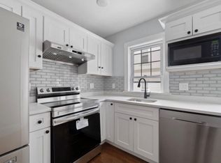 16 Hubbardston Rd FLOOR 2, Dorchester, MA 02125