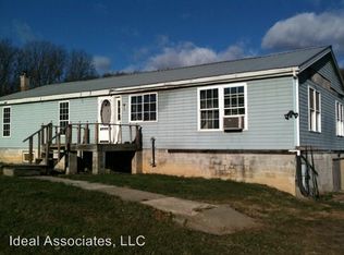 3044 Snyder Ave, Beaver Springs, PA 17812