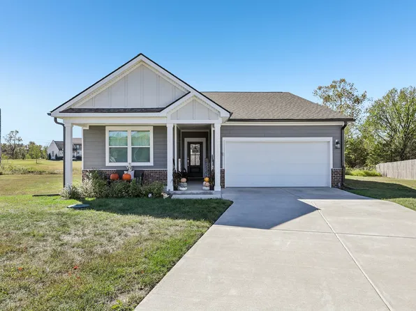 1000 Daphne Dr, Ashland City, TN 37015