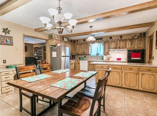 3221 N Glenhaven Dr, Midwest City, OK 73110