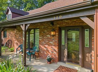 110 Tanglewood Dr, Mcmurray, PA