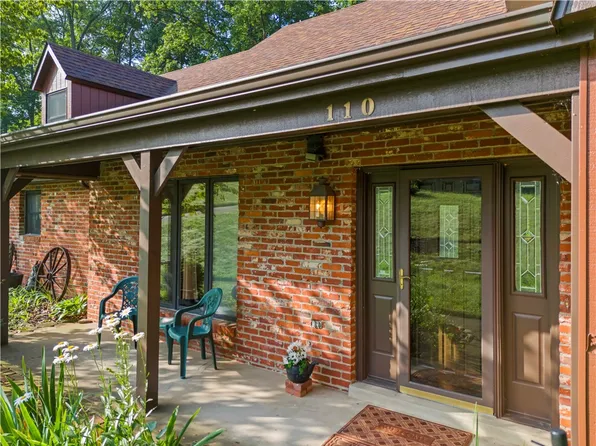 110 Tanglewood Dr, McMurray, PA 15317