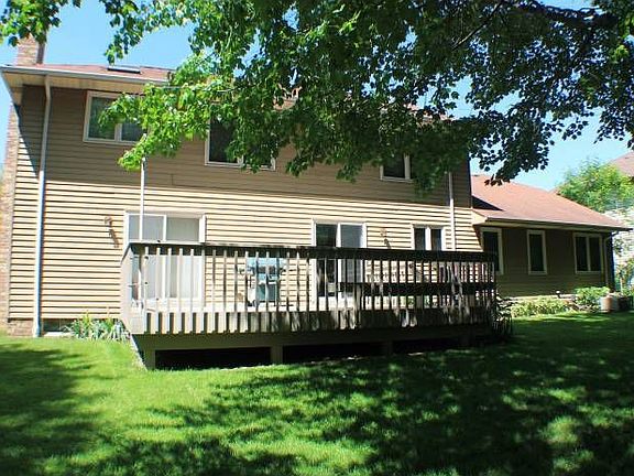 Back Exterior
