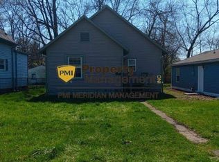 1327 W 32nd St, Indianapolis, IN 46208