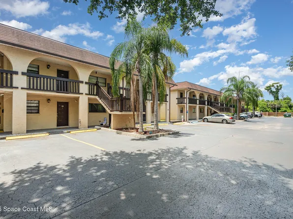 205 Palmetto Ave APT 209, Merritt Island, FL 32953