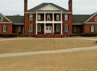 2355 Ho Hum Hollow Rd, Monroe, GA 30655