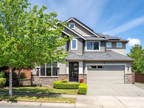 709 153rd Place SW, Lynnwood, WA 98087