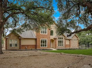 419 Redland Dr, Spring Branch, TX 78070