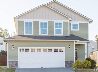 3516 Teravista Way, Raleigh, NC 27616