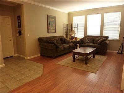 Formal living room