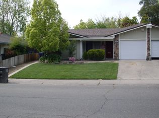 5909 Sperry Dr, Citrus Heights, CA 95621