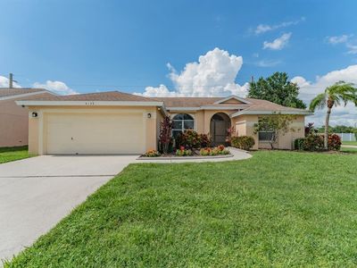 4135 Dover Dr E, Bradenton, FL, 34203