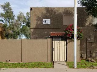 4217 S 47th Pl, Phoenix, AZ 85040