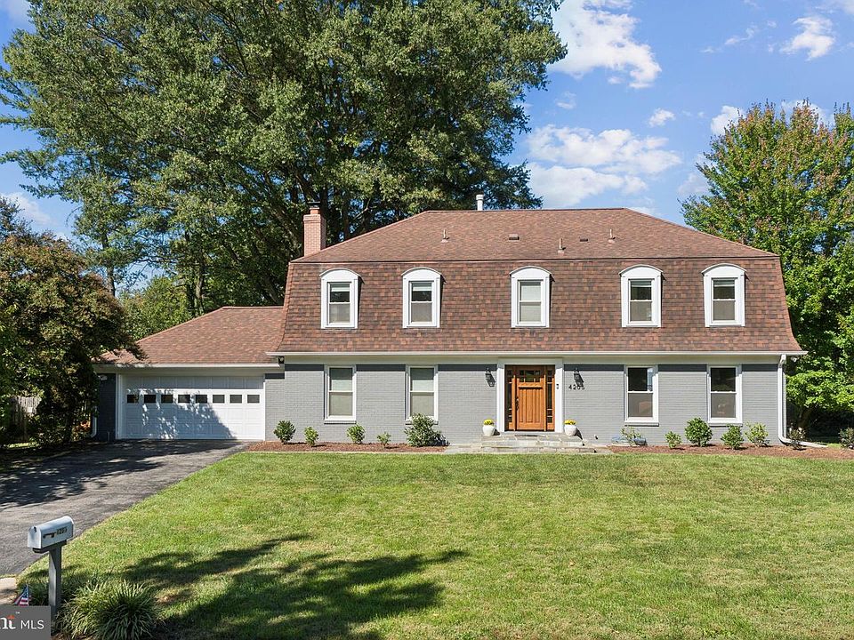 1st image of 4205 Norbeck Rd