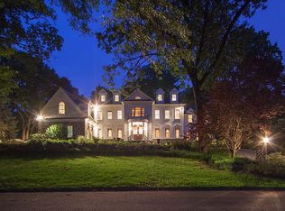 203 Myrtle, Haworth, NJ 07641