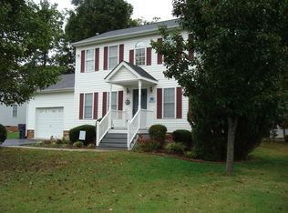 5037 Blackbird Dr, Midlothian, VA 23112