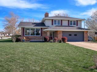 2761 Scott Ave, Salina, KS 67401