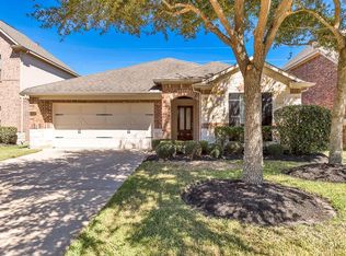 24518 Bella Veneza Dr, Richmond, TX 77406