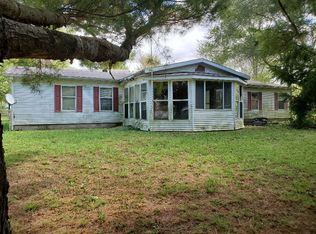 189 S John St, Bunker Hill, IN 46914
