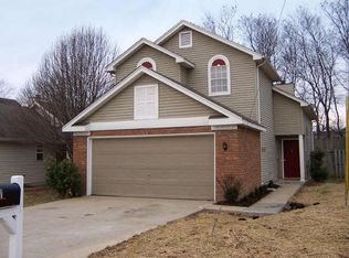 1017 Mansker Dr, Goodlettsville, TN 37072